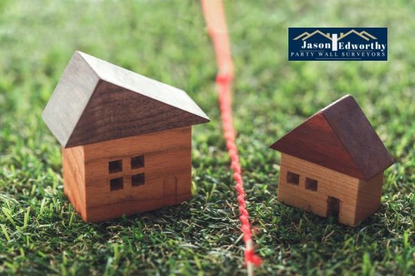 Do you want to build on a boundary line Bognor Regis call our team today!