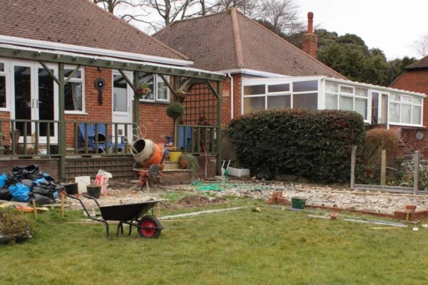 Understand the importance of boundary walls Bognor Regis contact Jason edworthy party wall surveyors today!