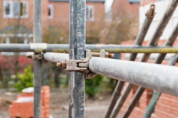 Ensure a party wall agreement is in place before Damage to Property Bognor Regis happens.