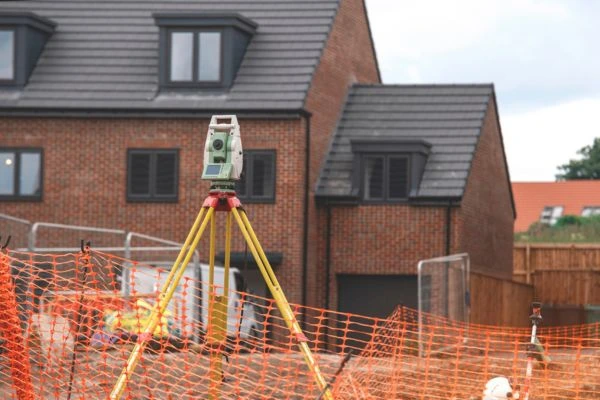 Damage to Property Bognor Regis - speak to our surveyors today!
