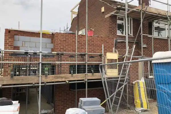 What to do if you have an Invalid Party Wall Notice Bognor Regis